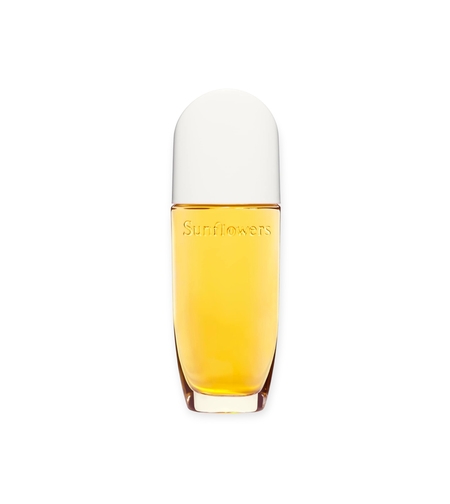 E. Arden Sunflawers EDT 100 W