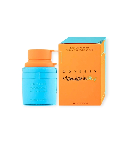 Armaf Odyssey Mandarin Sky EDP 60 M
