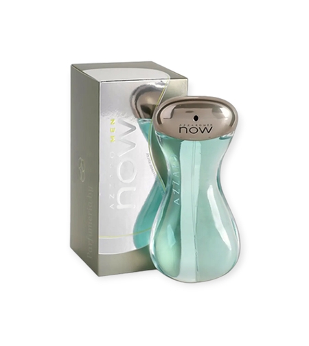 Azzaro NOW EDT 80 M
