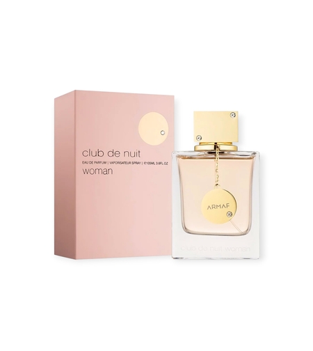 Armaf Club De Nuit EDP 105 W
