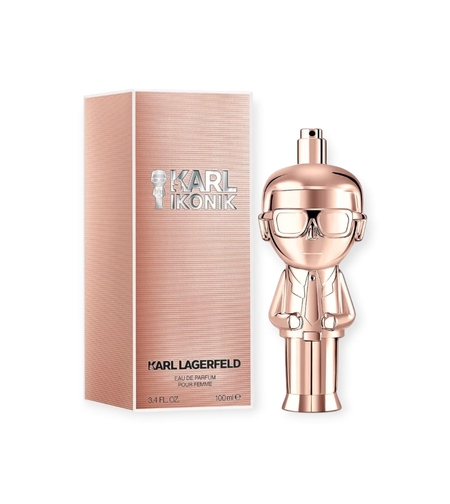 LAGERFELD KARL Iconik EDP 100 W