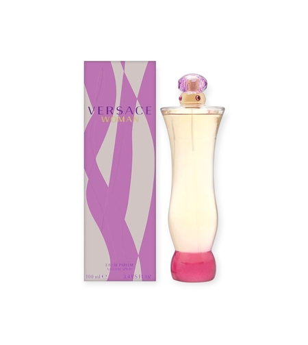 Versace Woman EDP 100 W