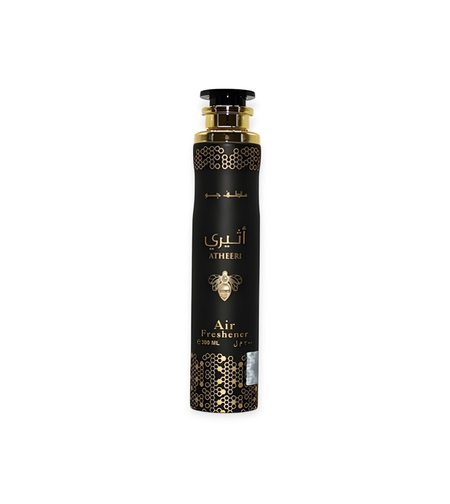 Lattafa Atheeri Ароматизатор 300 W