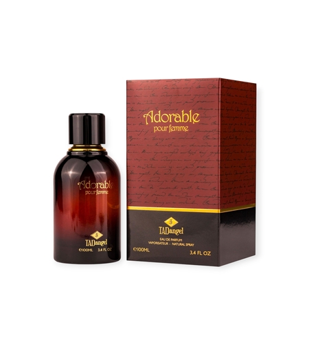 Tad Angel Adorable EDP 100 W