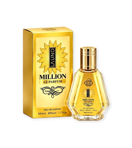 Fragrance World La Uno Million le Parfum 50 M