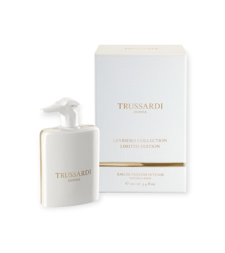Trussardi Donna Levriero Collection EDP TR 100 W