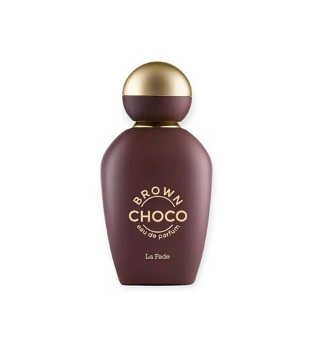 La Fede Aura Choco Brawn EDP 100 Uni