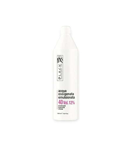 Black Oxidant 1000 ml – 40 vol