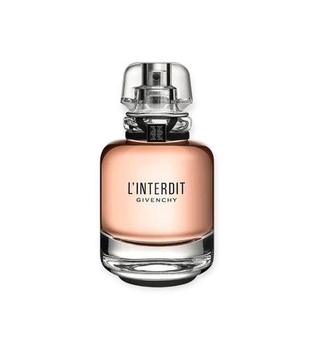 Givenchy L interdit EDP TR 80 W