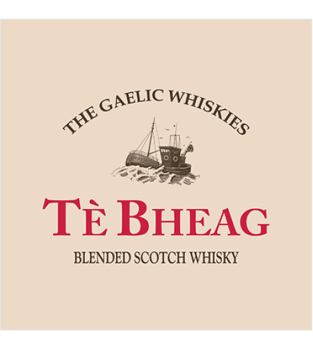 Tè Bheag