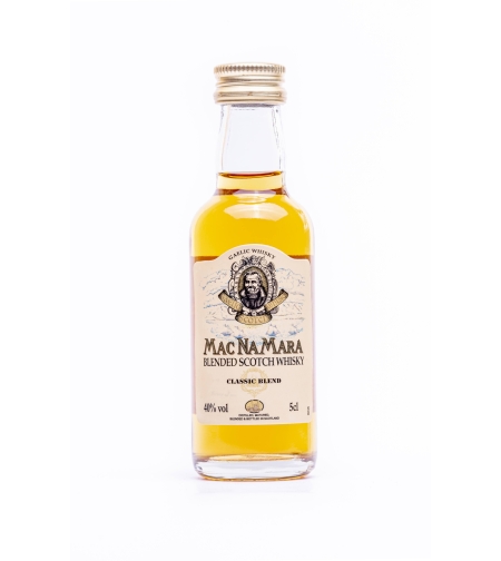 Wiskey Mac NaMara Classic  0.05 L