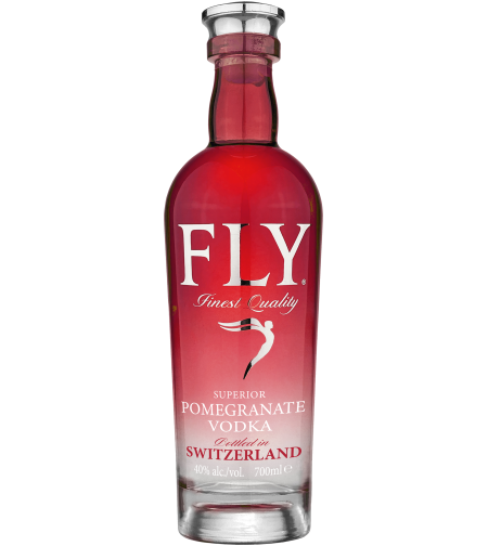 Vodka FLY Pomegranate 0.7 L