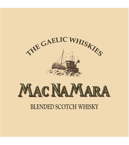 MacNaMara