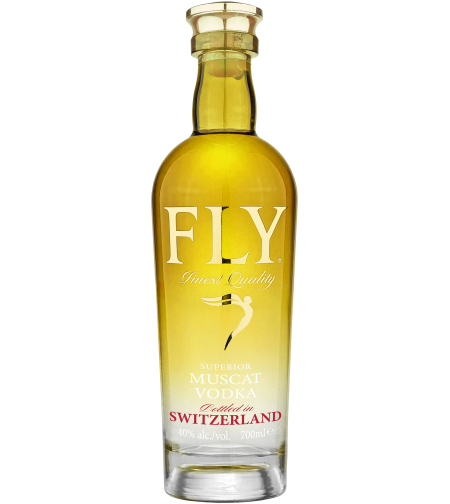 Vodka FLY Muscat 0.7 L