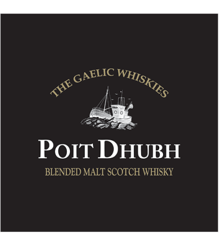 Poit Dhubh