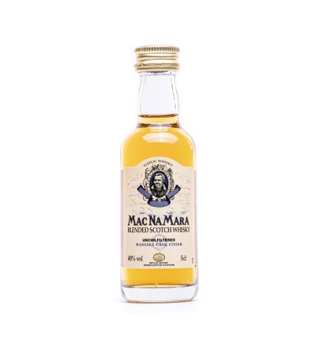 Wiskey Mac NaMara Medera Finish 0.05 L