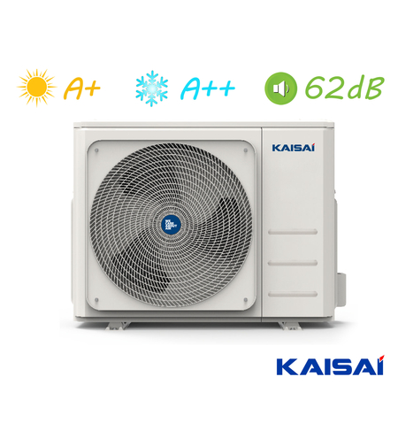KAISAI K4OE-28HFN32H мултисплит система за 4 вътрешни тела