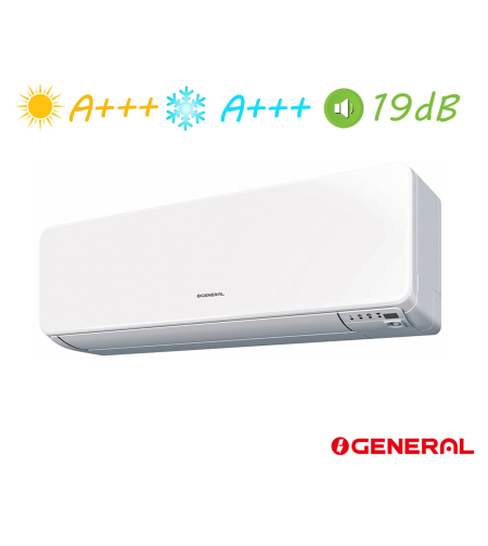 General Fujitsu ASHH07KGTG