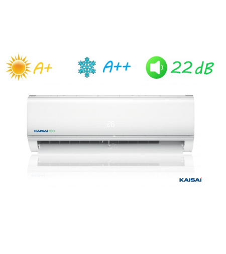KAISAI ECO KEX-12KTKI