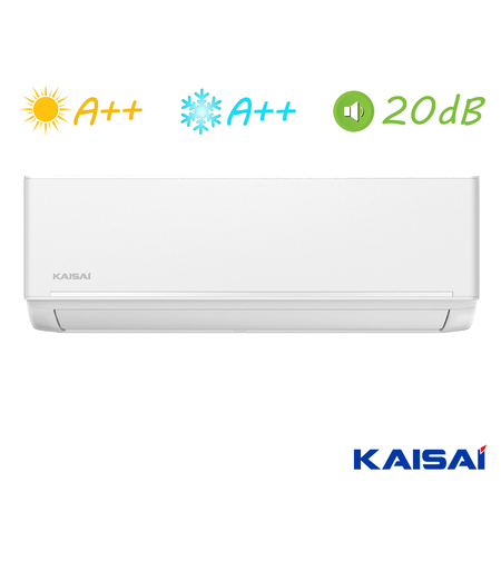 KAISAI ICE KLW-18HRHI