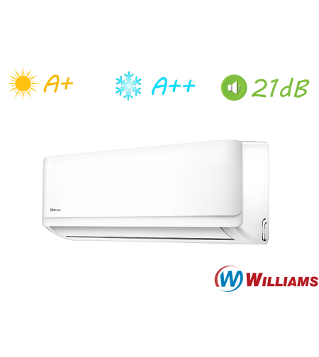 Williams Aurora N WSAM-12HRF8N
