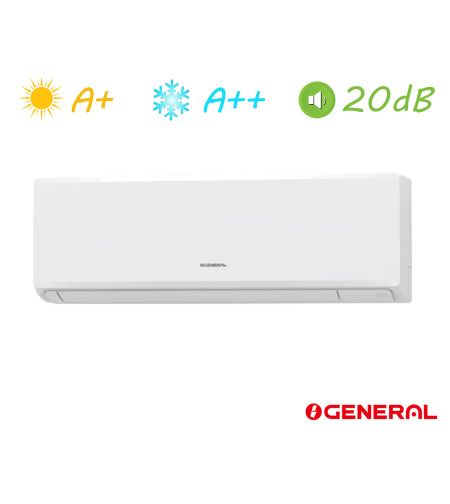 General Fujitsu ASHH07KNCA