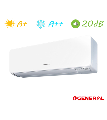 General Fujitsu ASHH14KMCG