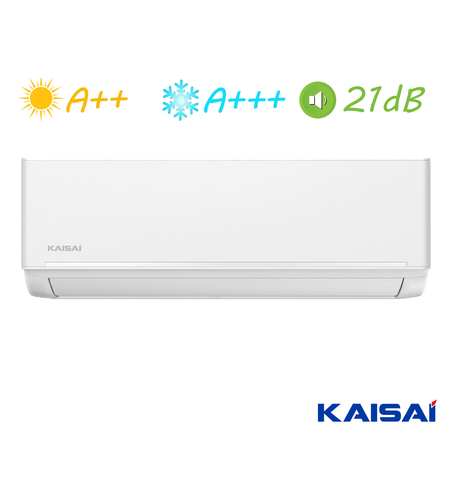 KAISAI ICE KLW-12HRHI