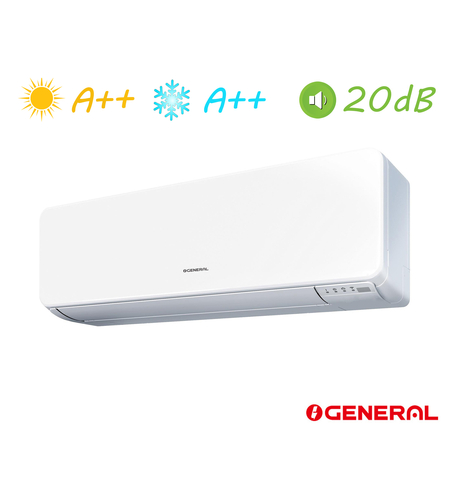 General Fujitsu ASHH07KMCG