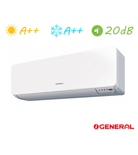 General Fujitsu ASHH14KGTG