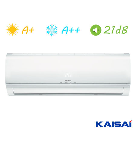 KAISAI ECO KEX-09KTH2I