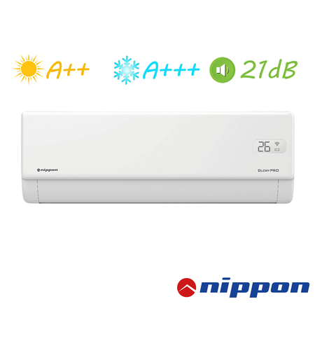 Nippon KFR 18 GLORY PRO