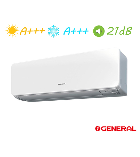 General Fujitsu ASHG07KGTE