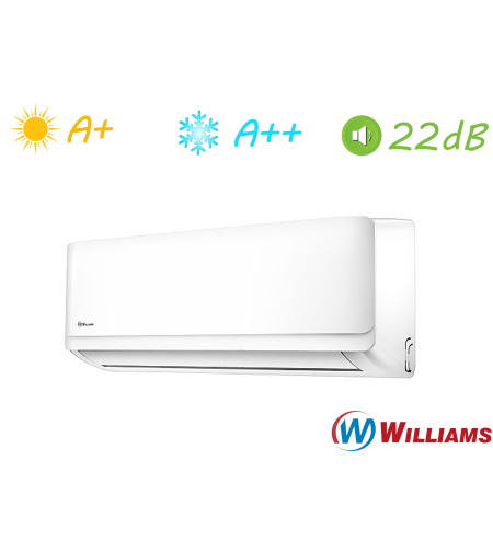 Williams Aurora N WSAM-18HRF8N