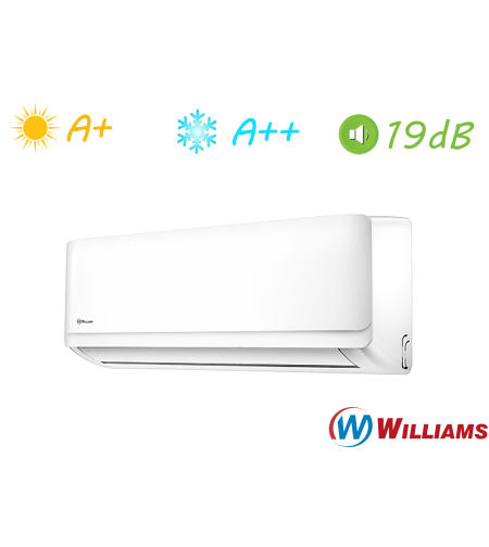 Williams Aurora N WSAM-09HRF8N