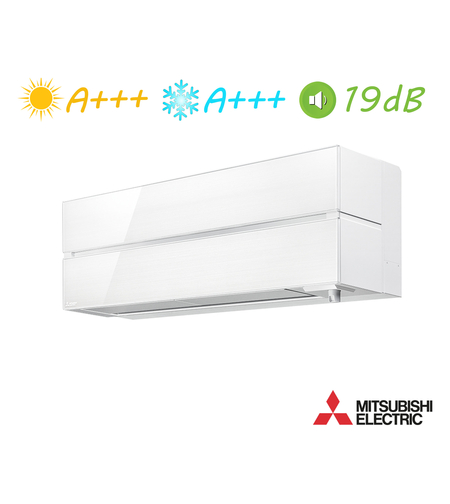 Mitsubishi Electric MSZ-LN35VGW бял
