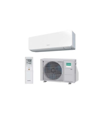 General Fujitsu ASHG07KGTE