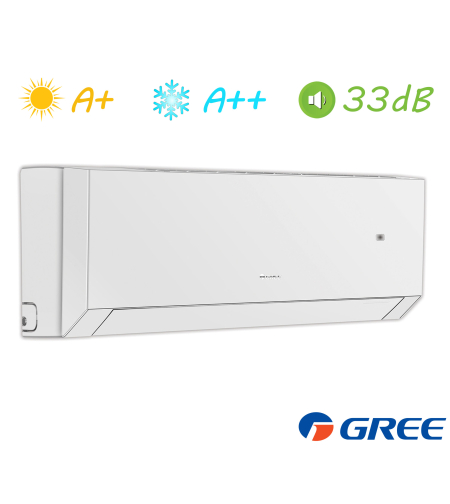 Gree Clivia GWH24AUDXF-K6DNA2A