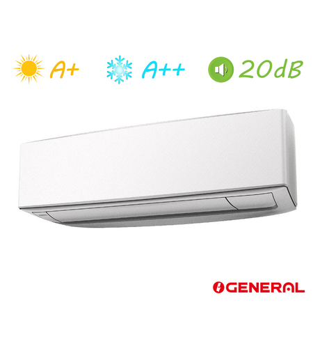 General Fujitsu ASHG12KETE