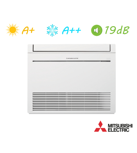 Mitsubishi Electric MFZ-25VG/SUZ