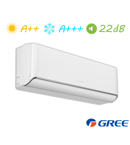 Gree AIRY GWH09AVCXB