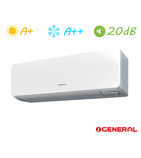 General Fujitsu ASHG14KGTE