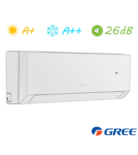 Gree Clivia GWH18AUDXD-K6DNA2A