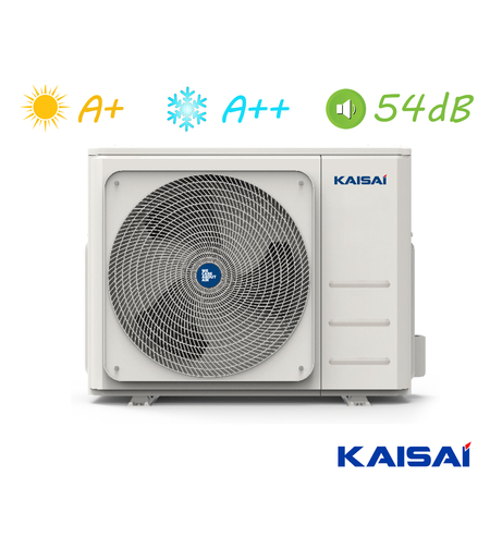 KAISAI K2OE-18HFN32H мултисплит система за 2 вътрешни тела