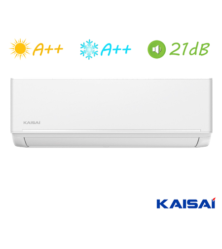 KAISAI ICE KLW-24HRHI