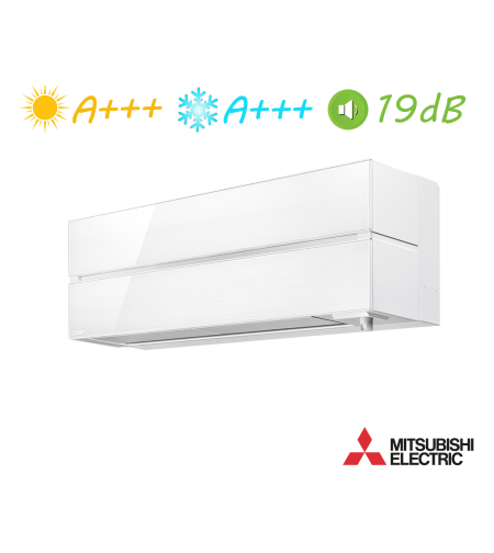 Mitsubishi Electric MSZ-LN25VG бял