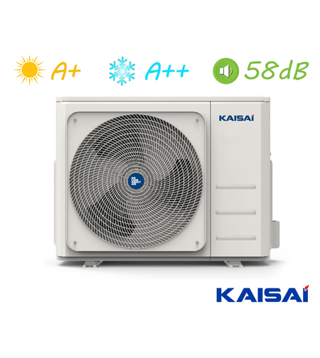 KAISAI K3OA-27HFN32H мултисплит система за 3 вътрешни тела