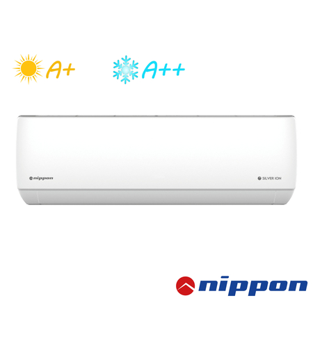 Nippon KFR 09DC SILVER ION 2