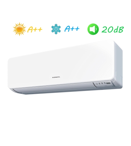 General Fujitsu ASHH09KMCG