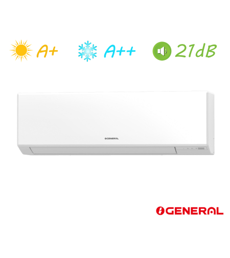 General Fujitsu ASHH07KLTA